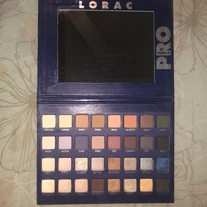 LORAC Mega PRO Palette 2